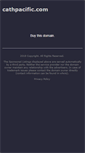 Mobile Screenshot of cathpacific.com