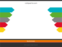 Tablet Screenshot of cathpacific.com